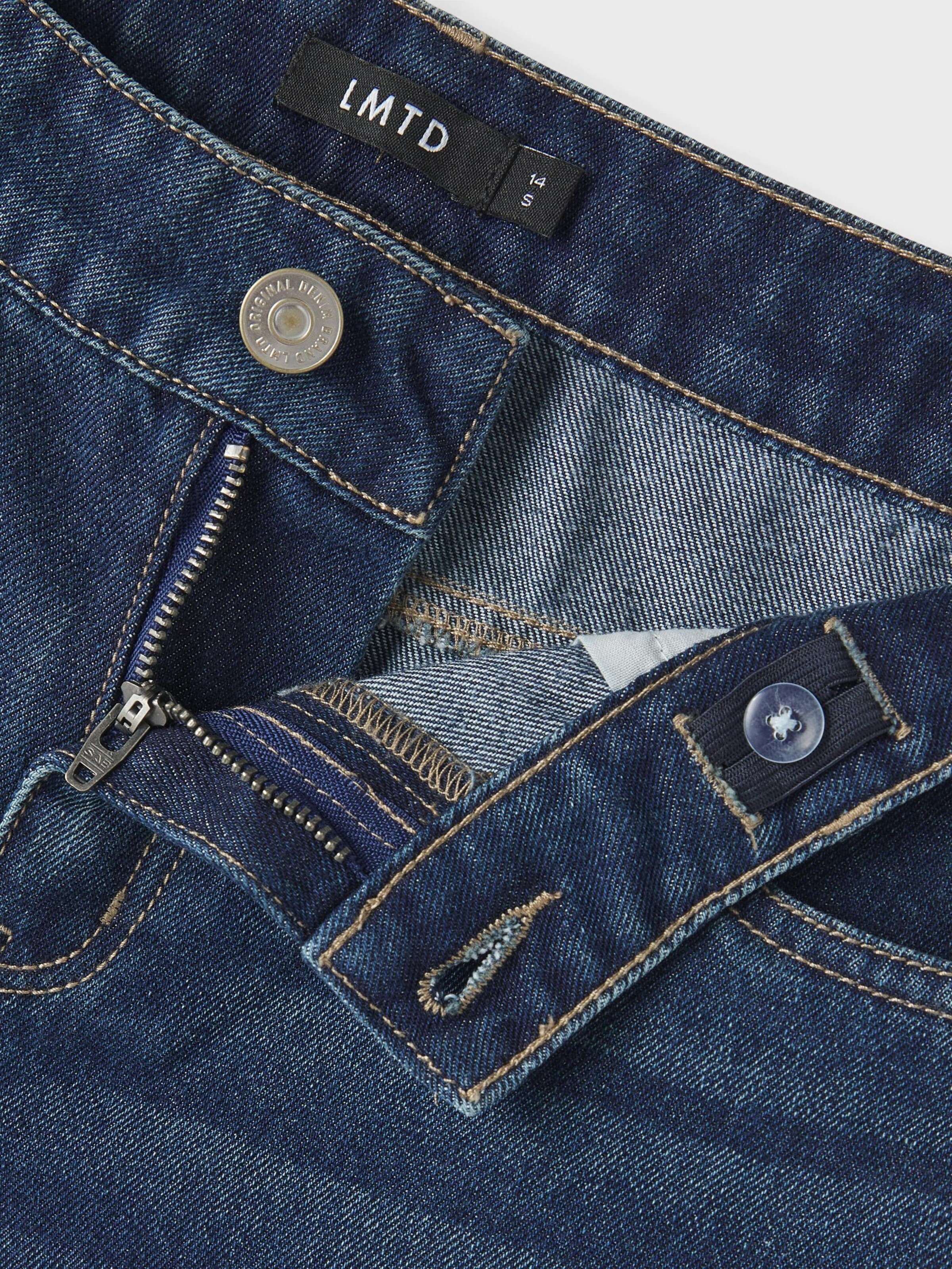 Boot cut Jeans