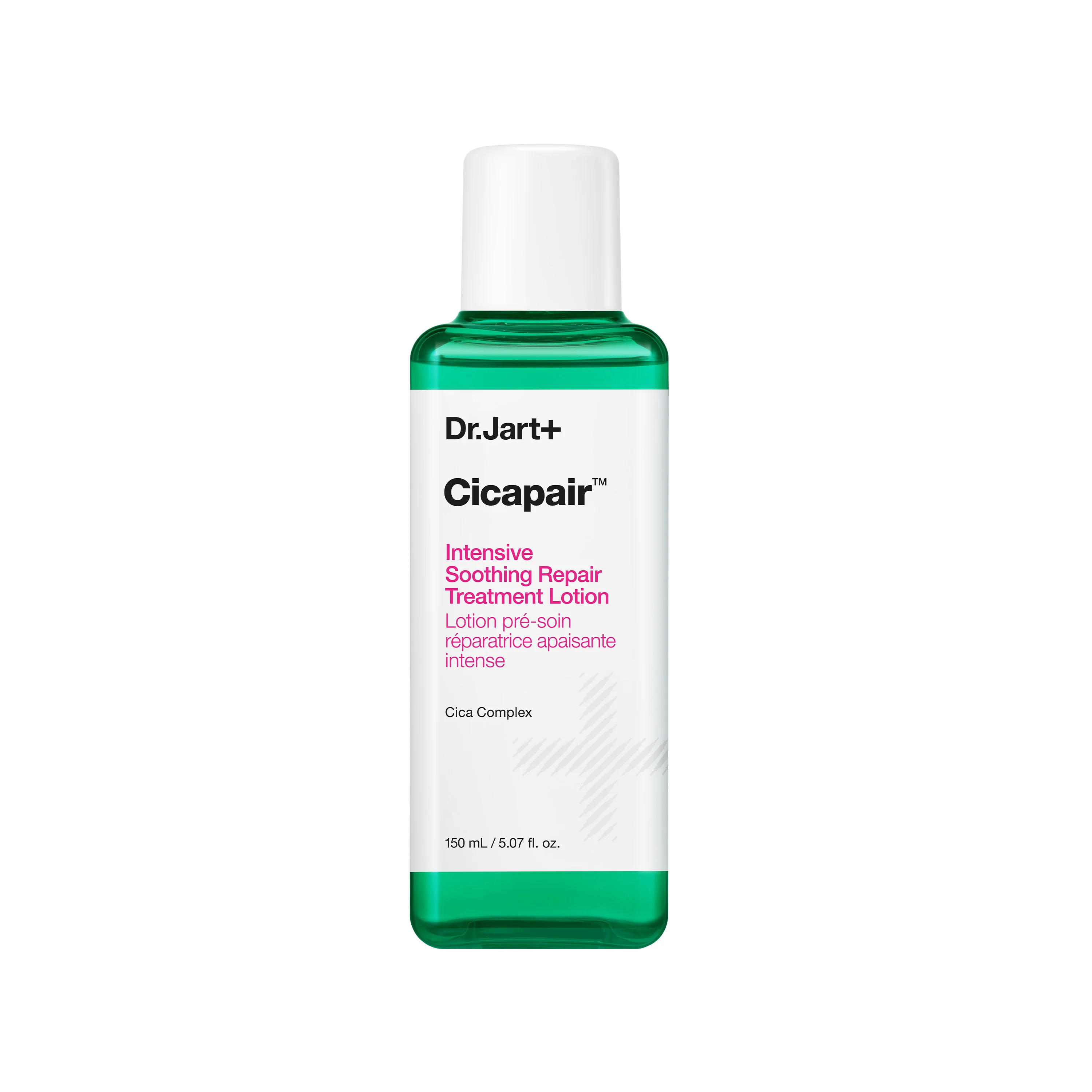 Cicapair™ Intensive Soothing Repair Treatment Lotion - Ansiktsvann