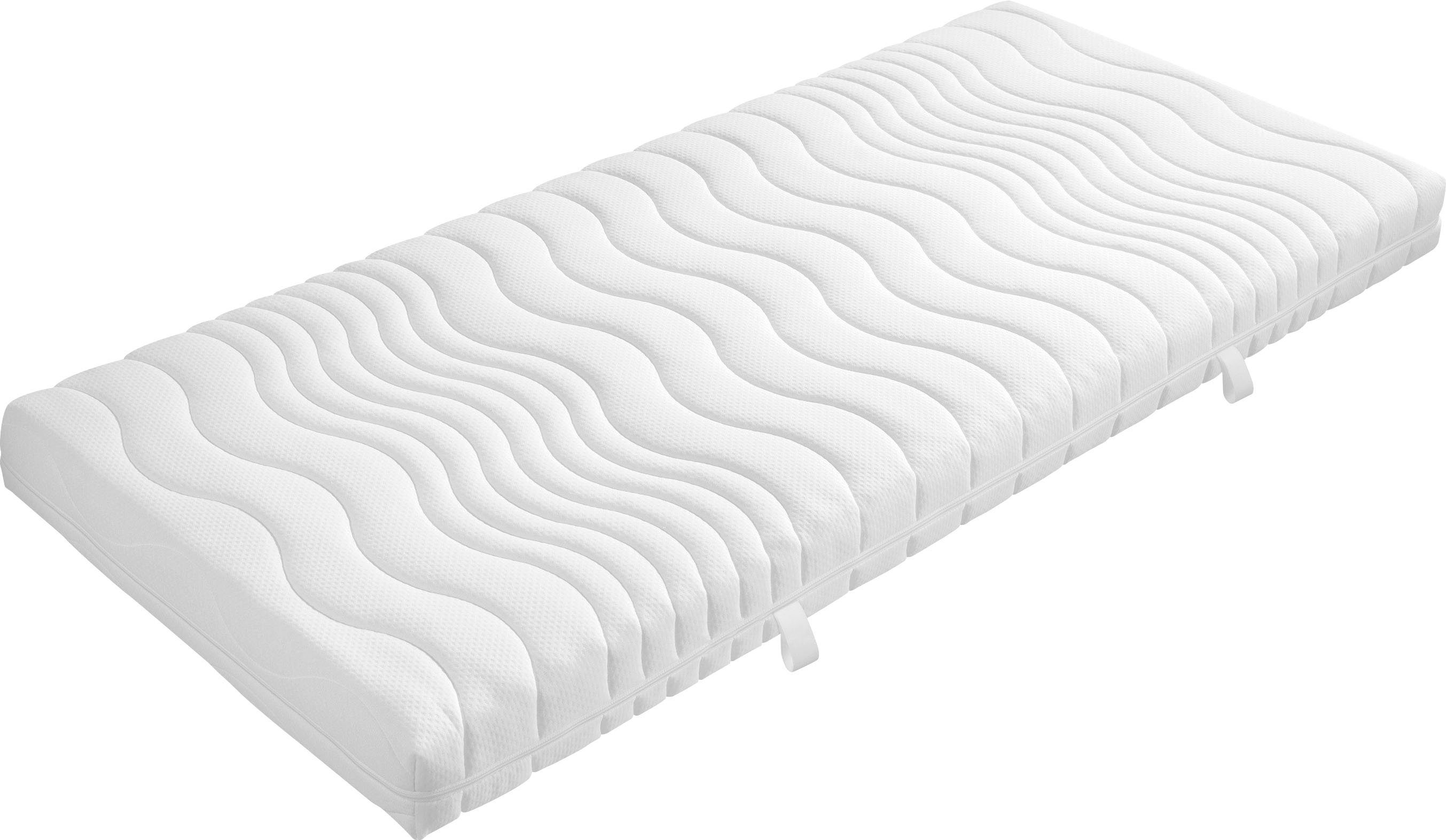 Kaltschaummatratze Dura Fit, ADA premium, 16 cm hoch