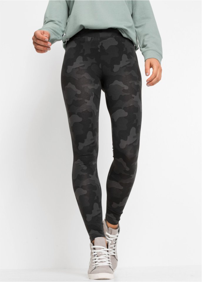 Leggings (2er-Pack)