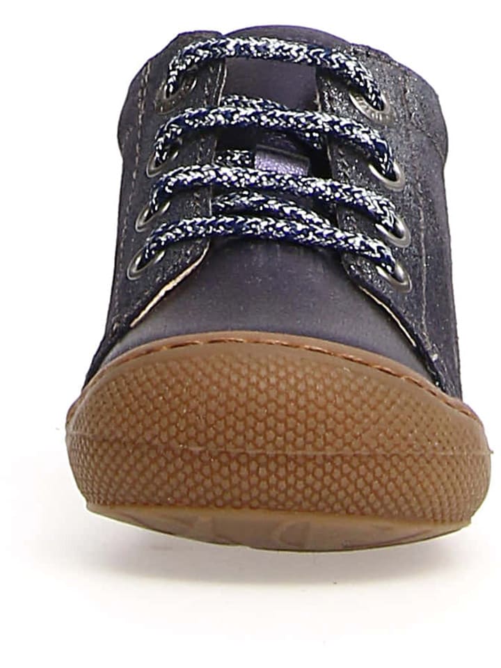 Naturino Leder-Lauflernschuhe 