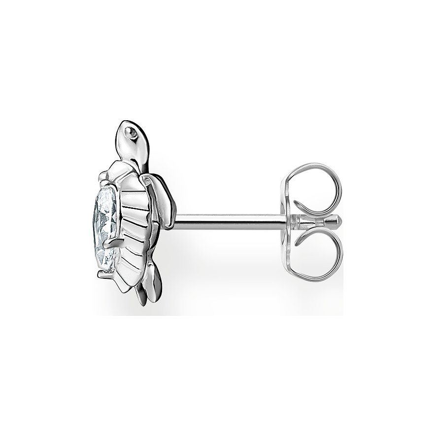 Thomas Sabo Einzelner Ohrschmuck Charming
