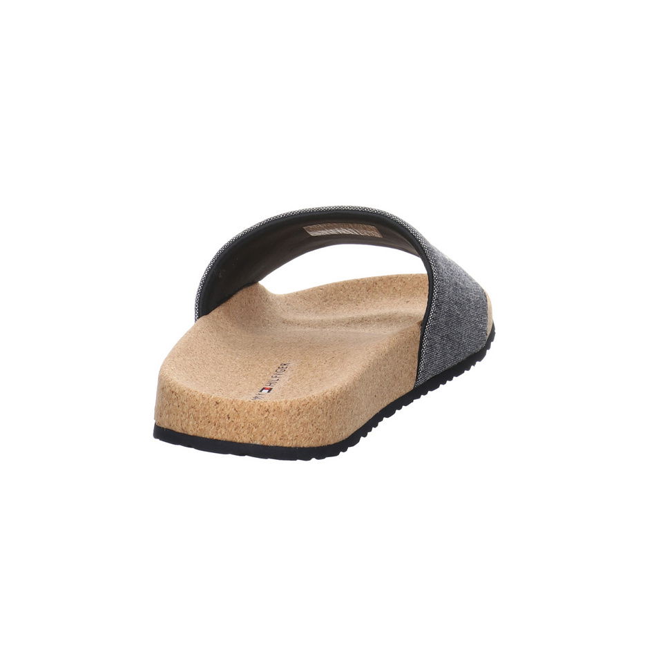 Tommy Hilfiger Cork Pool Slide