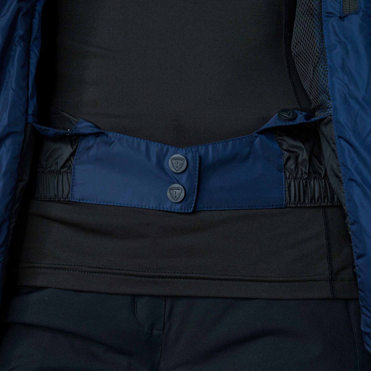 Victoire Hybrid Damenskijacke