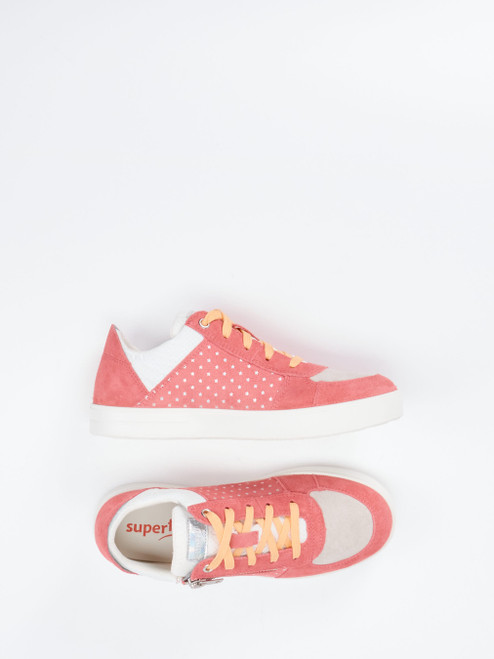 Sneaker-66115330002 Superfit