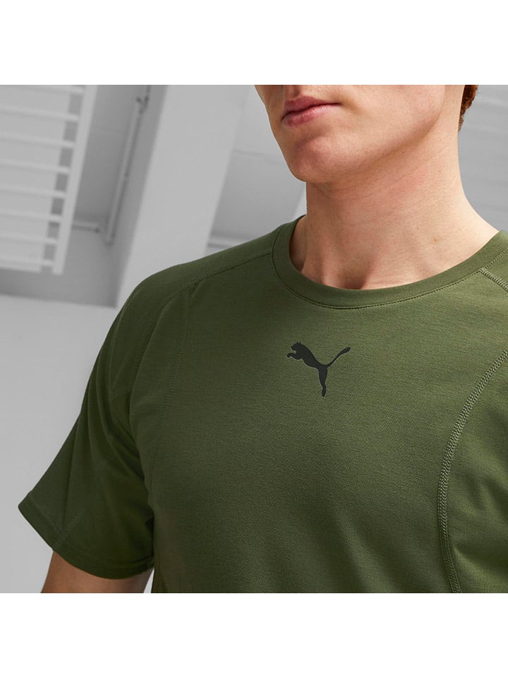 Puma Shirt 