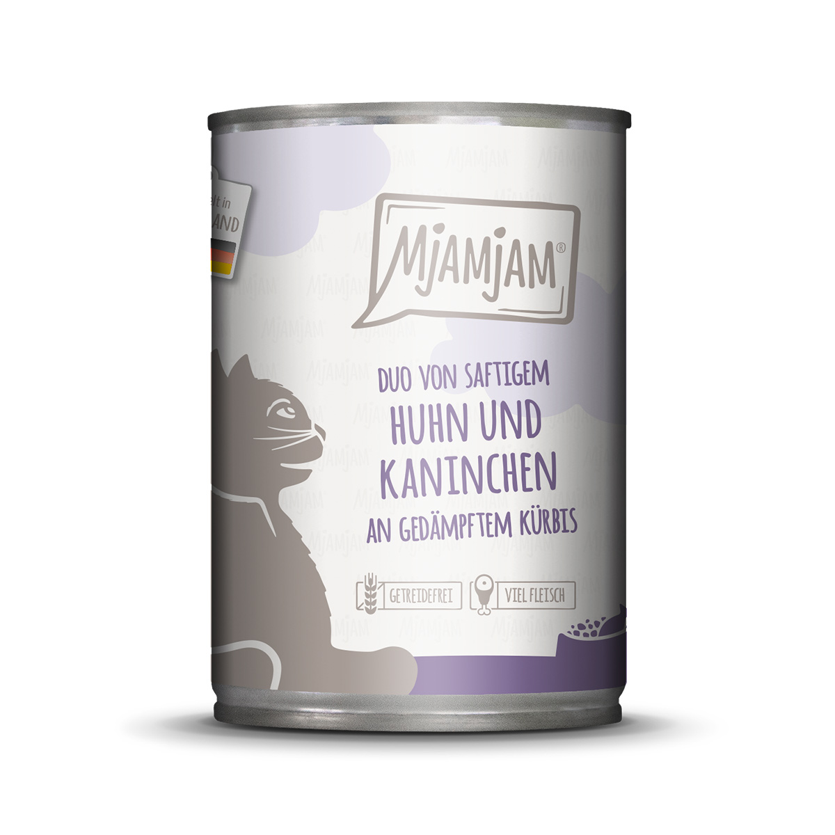 MjAMjAM DUO von Huhn & Kaninchen an Kürbis kaufen bei ZooRoyal