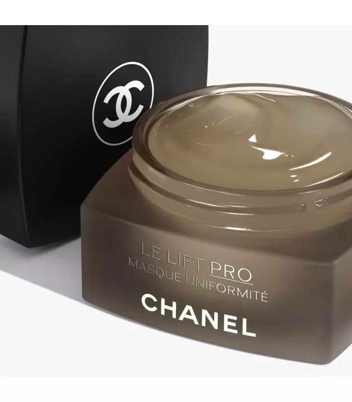 LE LIFT PRO Masque Uniformité