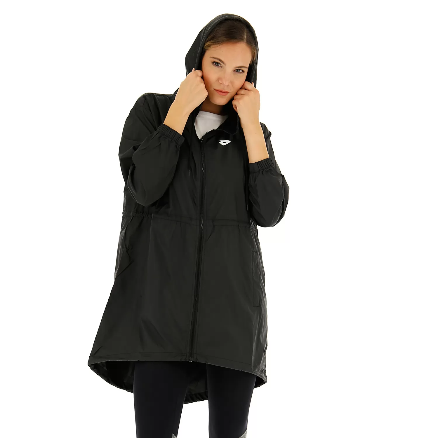 VABENE W II PARKA PL