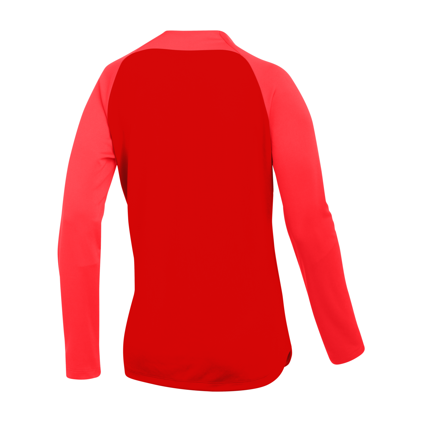 Nike Academy Pro Drill Top Damen Rot F657