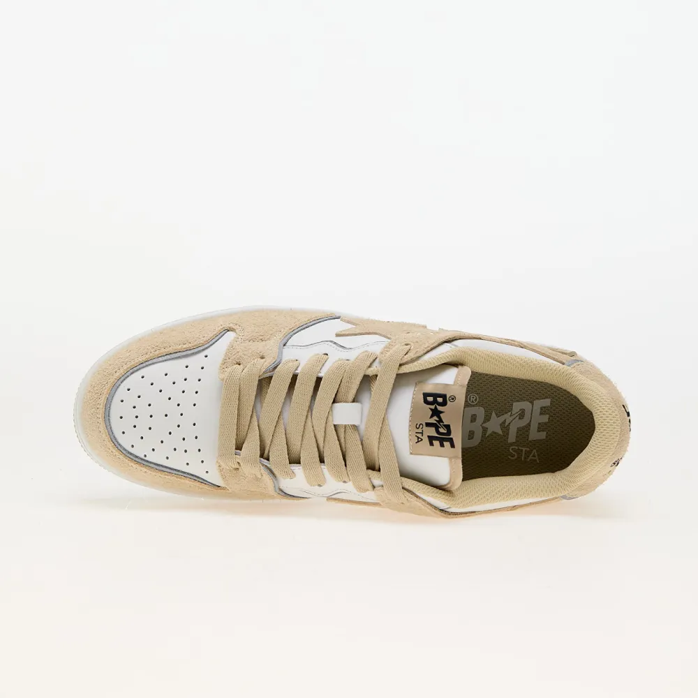 A Bathing Ape SK8 STA 3 M1 001FWJ801057IBEI / braun