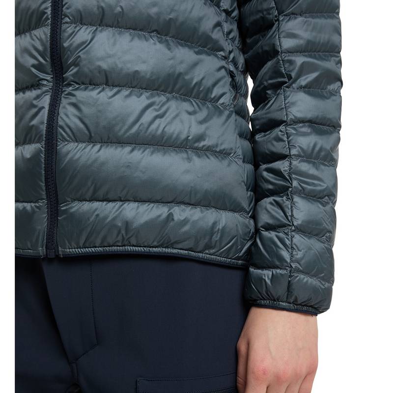 Haglöfs Roc Down Hood Outdoorjacke Damen