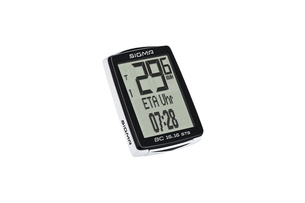 Sigma BC 16.16 WL STS CAD