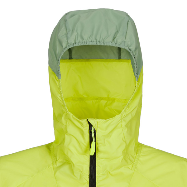 CRANA WIND JACKET Herren - Fahrradjacke