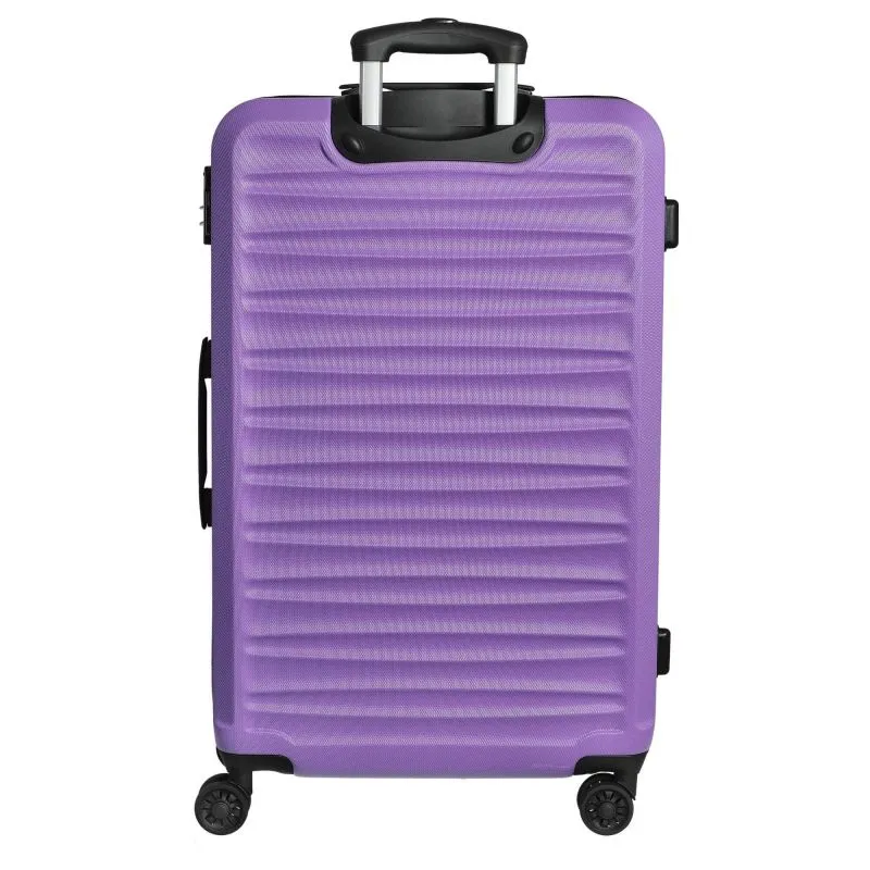 Check.IN 3-tlg. Kofferset HAVANNA 2.0 Paradise - lila