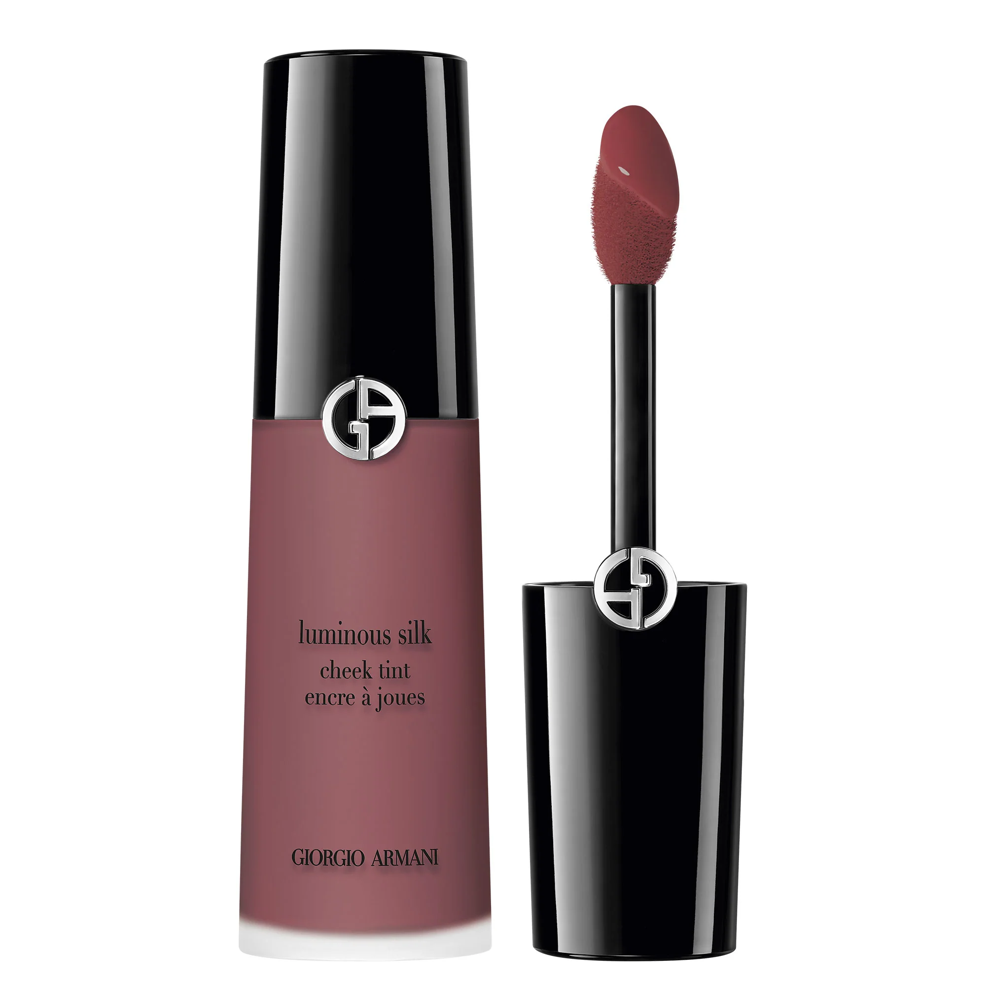 Face Luminous Silk Cheek Tint - Κρεμώδες ρουζ