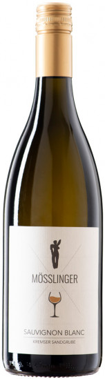 2018 Sauvignon Blanc Barrique trocken - Weinbau Mößlinger