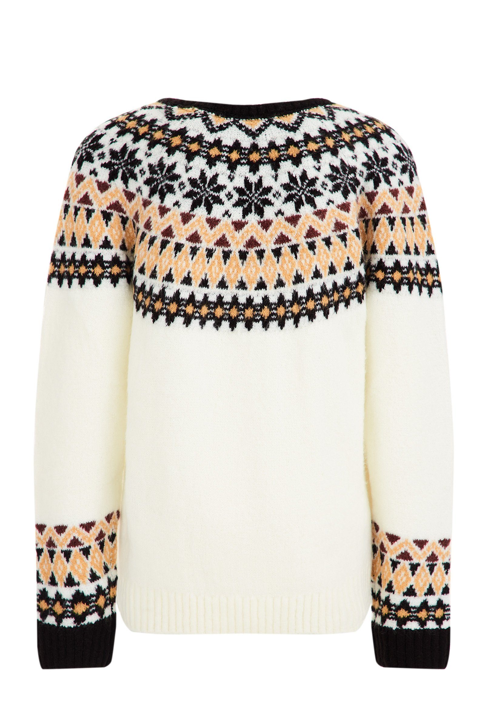 WE Fashion Cardigan (1-tlg)