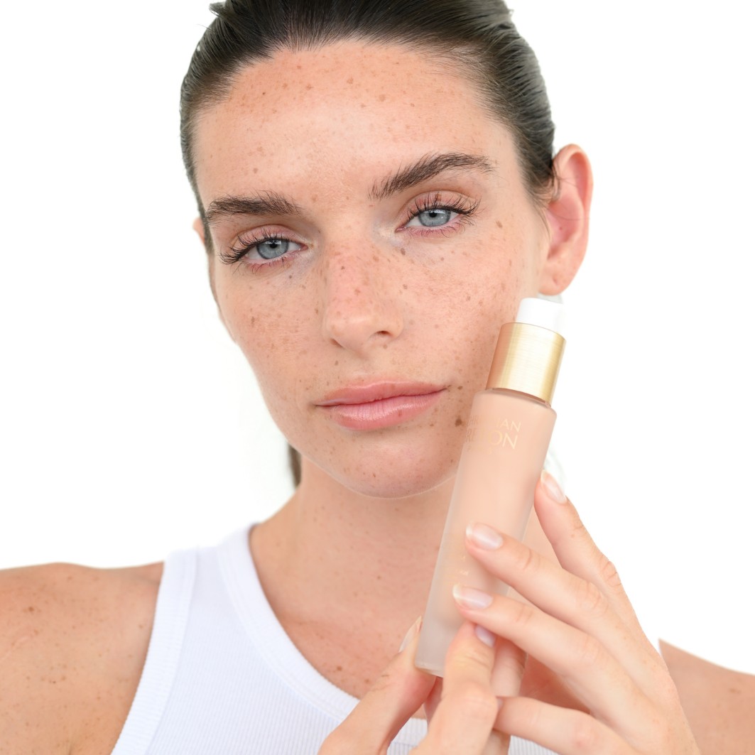 Christian Breton Retinol Serum [LIKE] Age Control