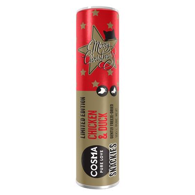 Sparpaket Cosma Snackies