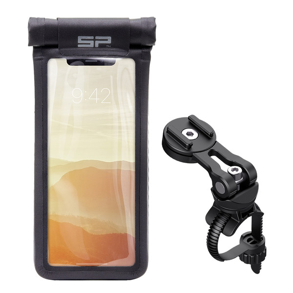 SP CONNECT SP BIKE BUNDLE 2 UNIVERSAL M - Smartphone-Halterung