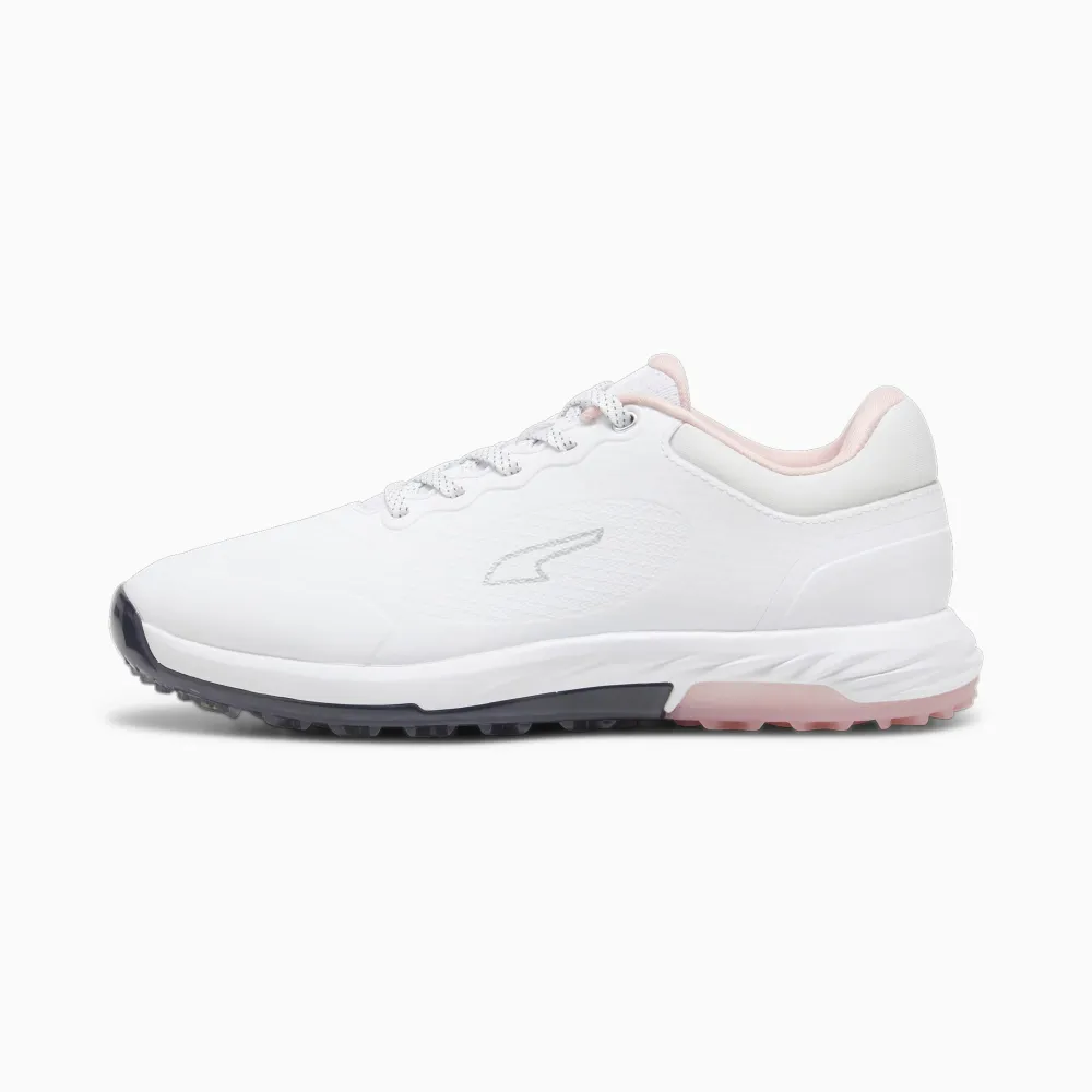 PUMA Alphacat NITRO 378921_01 / weiss