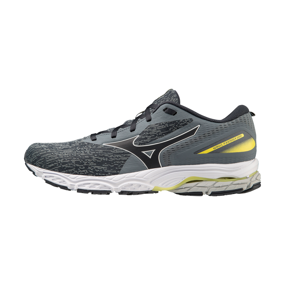 Mizuno WAVE PRODIGY 5 J1GC231004 / grau