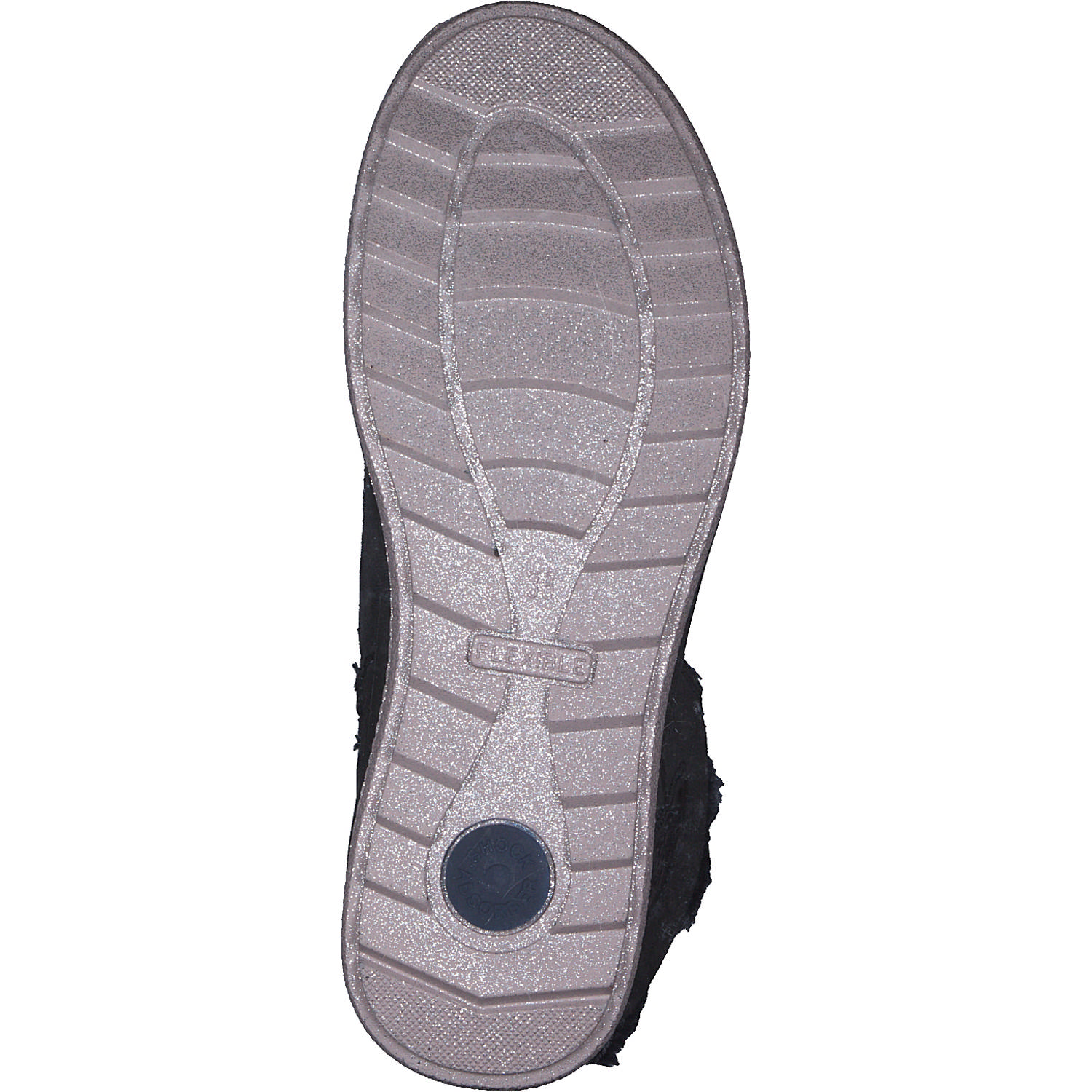 IMAC 281448, Winterstiefel, Kinder, Blau
