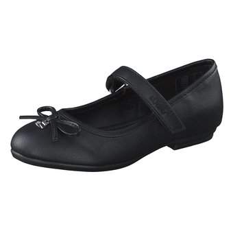 s.Oliver Ballerina in schwarz