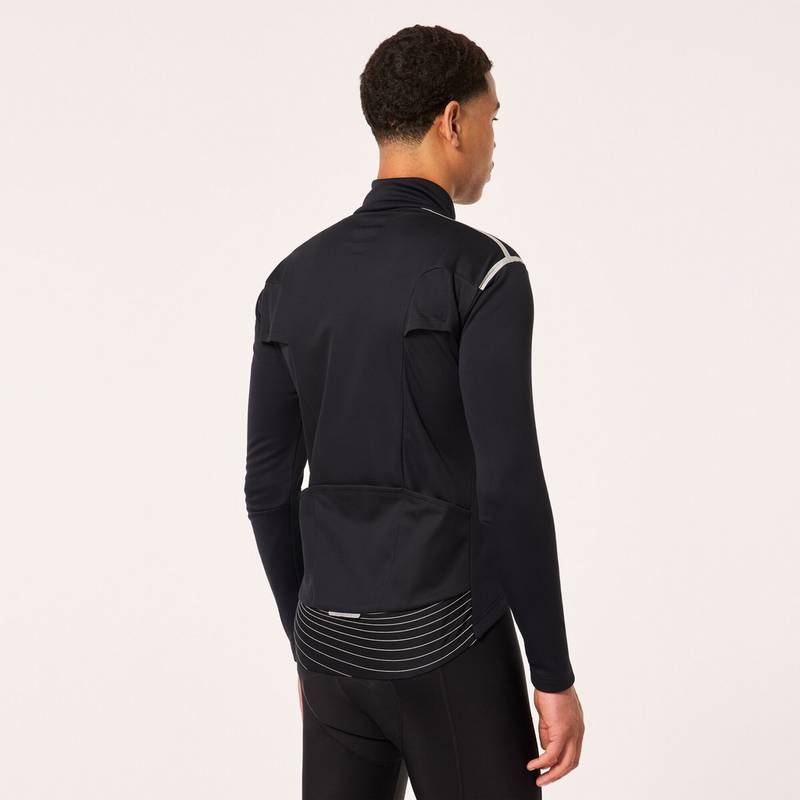 Oakley ENDURANCE ULTRA GTX ROAD JKT Fahrradjacke Herren