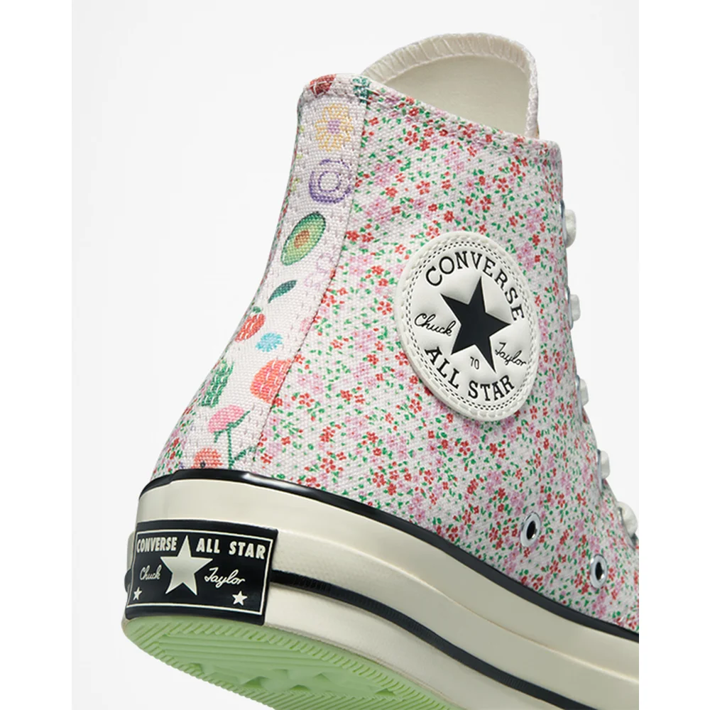 Converse Chuck 70 A03555C / pink