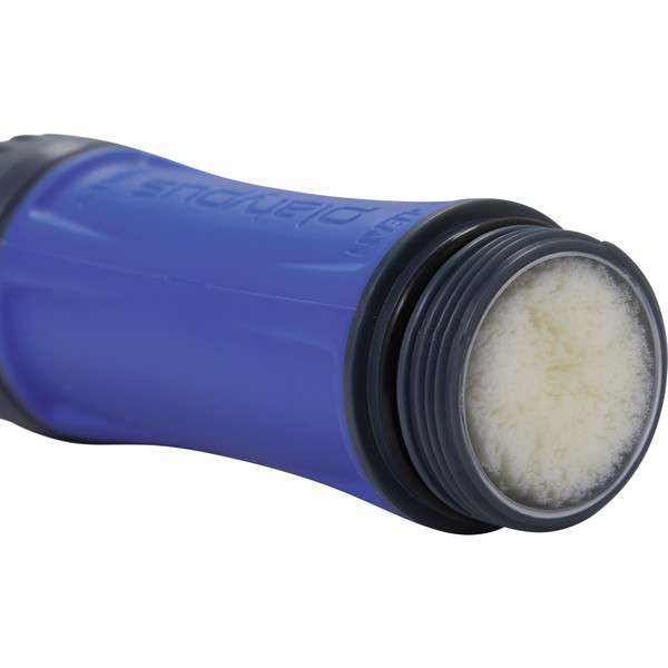 QUICKDRAW MICROFILTER SYSTEM - Mechanische Filter