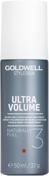 Goldwell Stylesign Ultra Volume Naturally Full Volumenspray