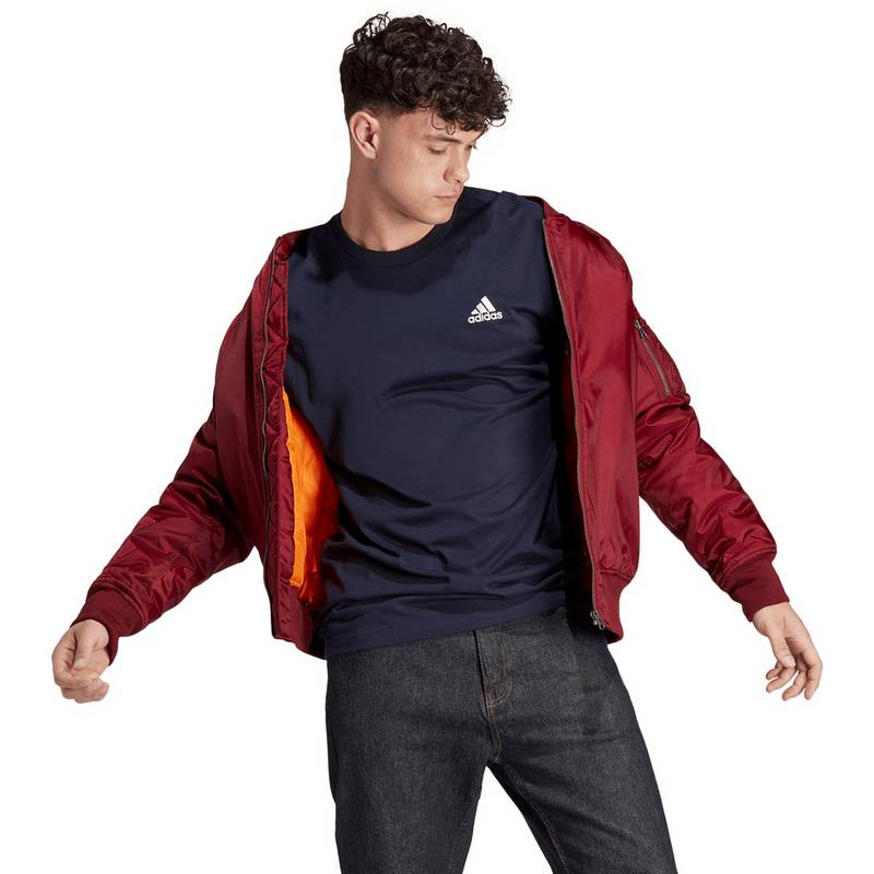adidas Essentials T-Shirt Herren