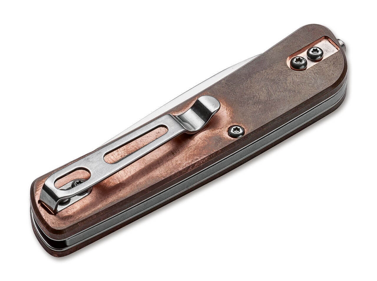 Tech Tool Copper 1