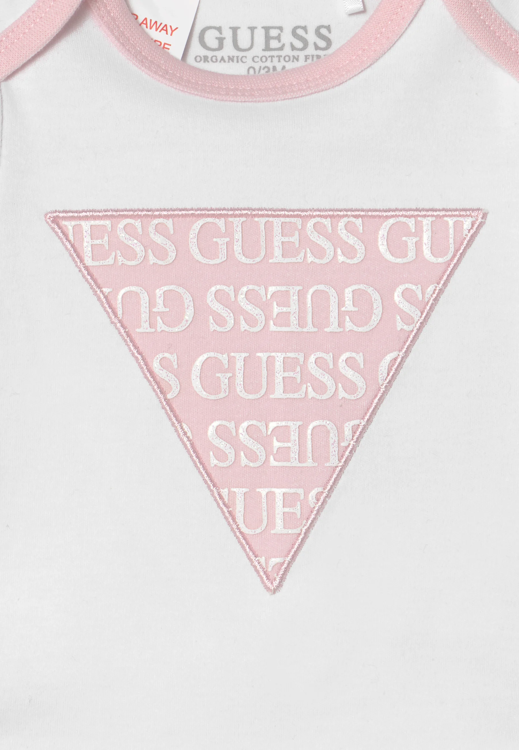 Guess NEWBORN ACTIVE SET UNISEX - Chándal
