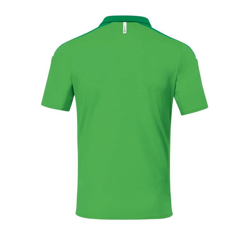 JAKO Champ 2.0 Poloshirt Damen Poloshirt Damen