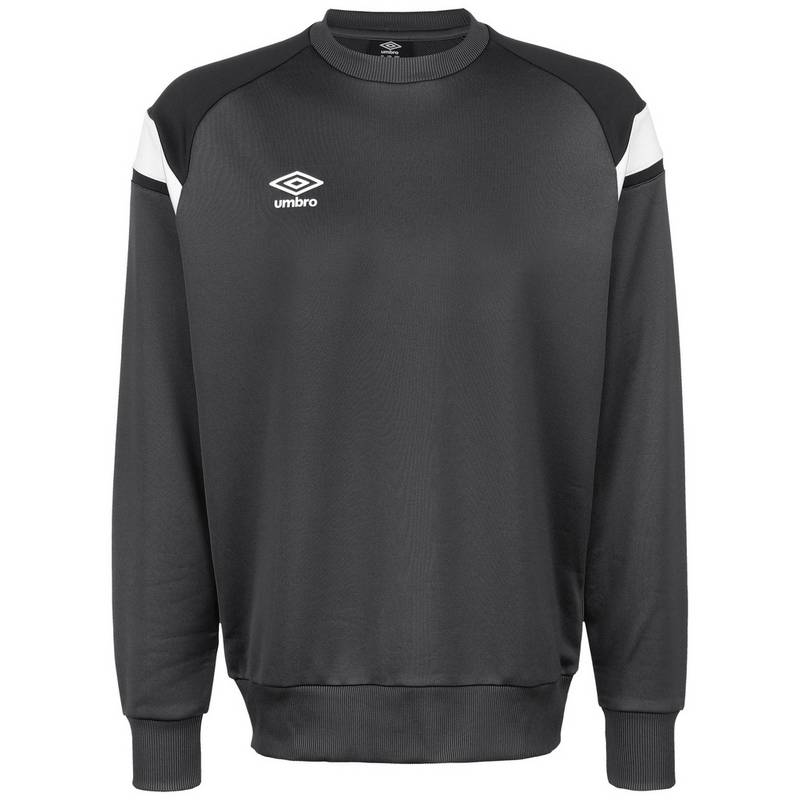 UMBRO Poly Fleece Funktionssweatshirt Herren