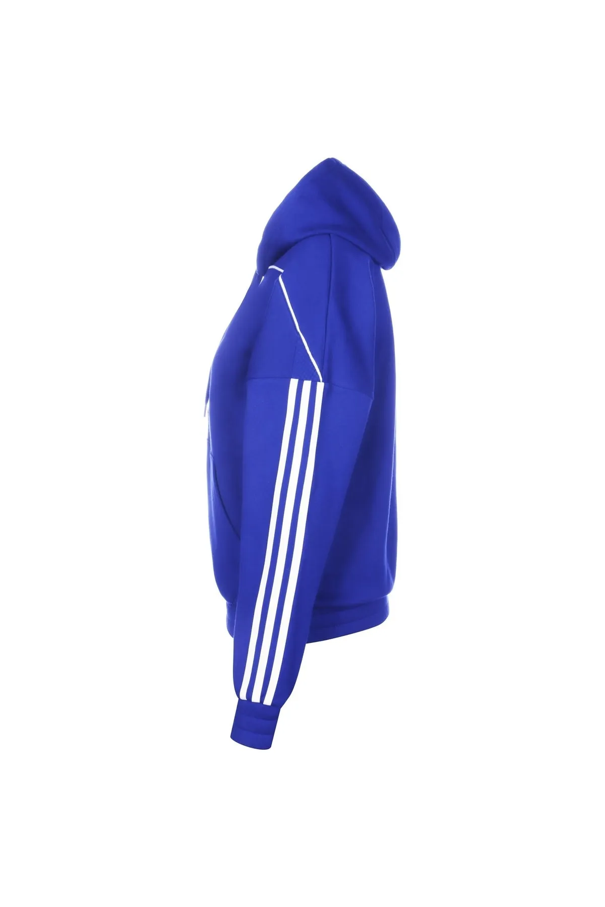 adidas  Pullover - Blau - Regular Fit