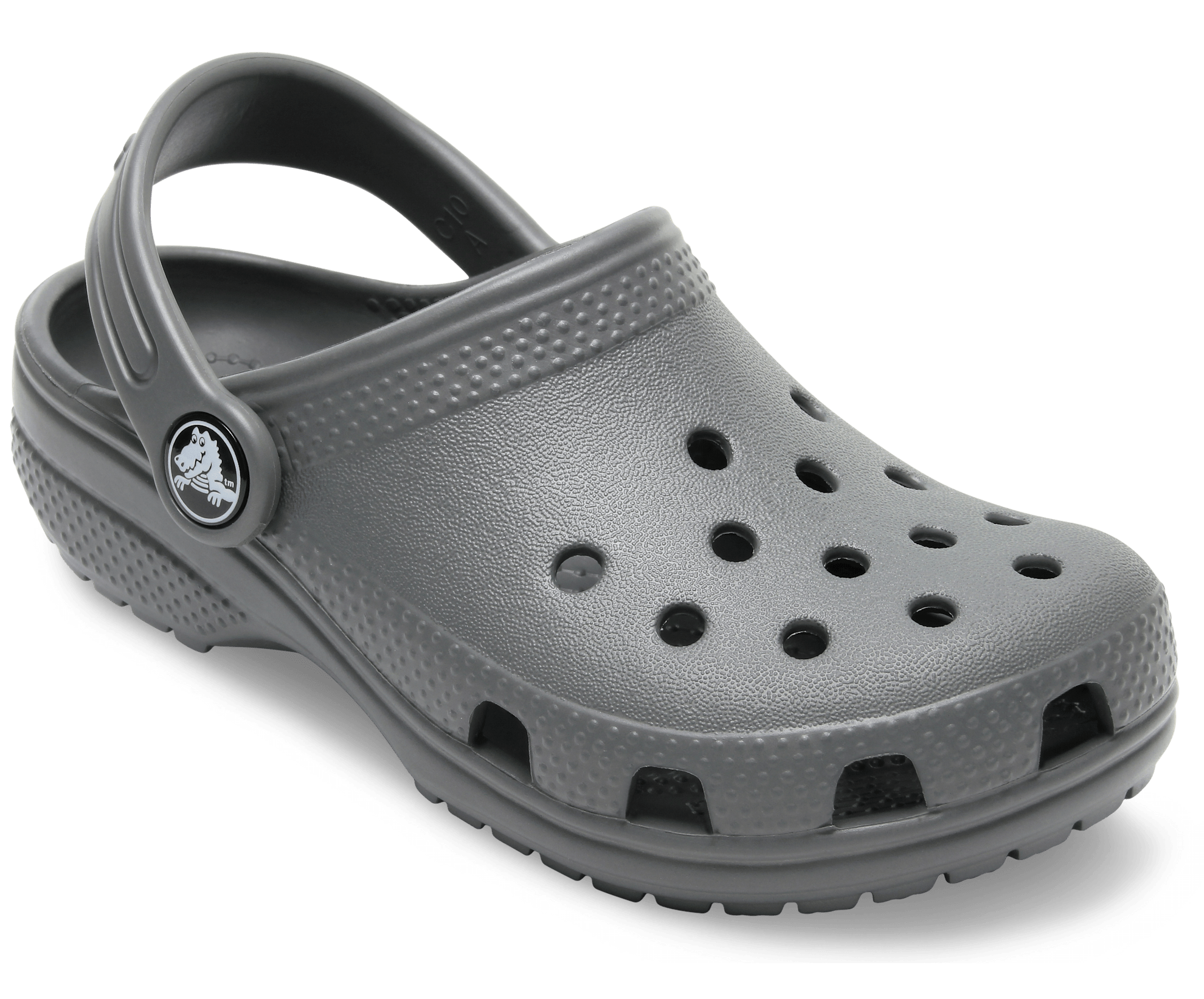 Toddler Classic Clog