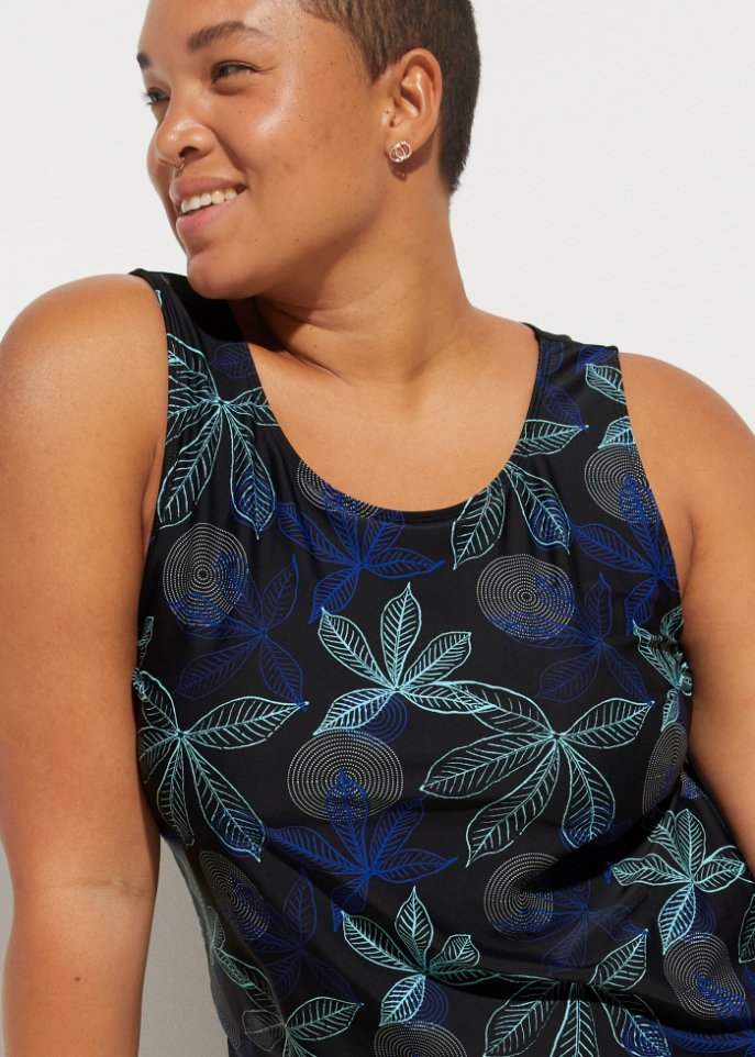 Tankini (2-tlg.Set)