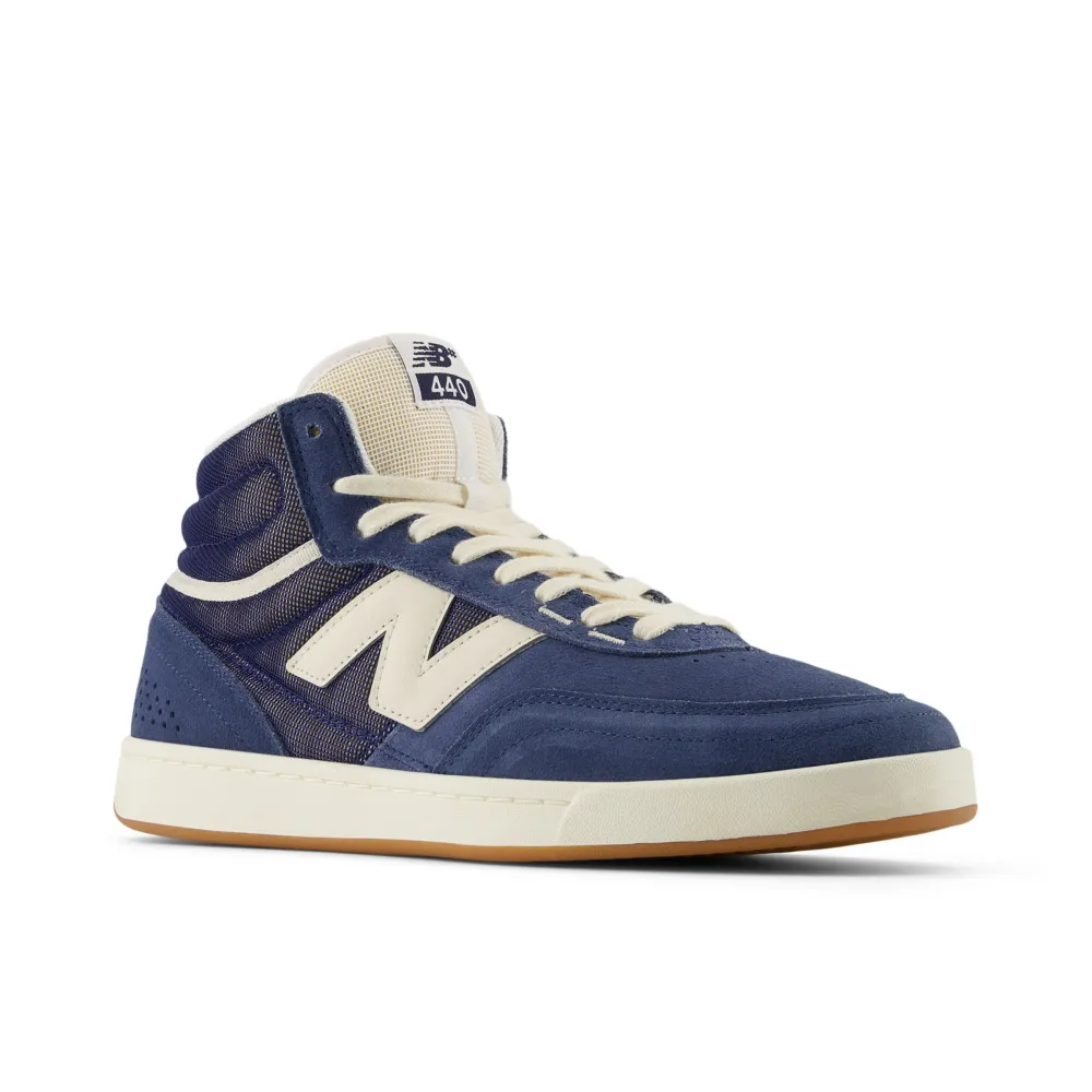 New Balance 440 High NM440HLN / blau