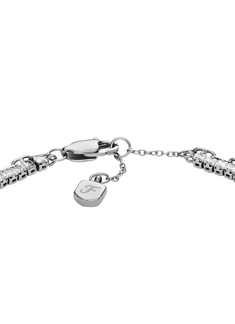 Bracciale a maglie Fossil Heritage JA7273040