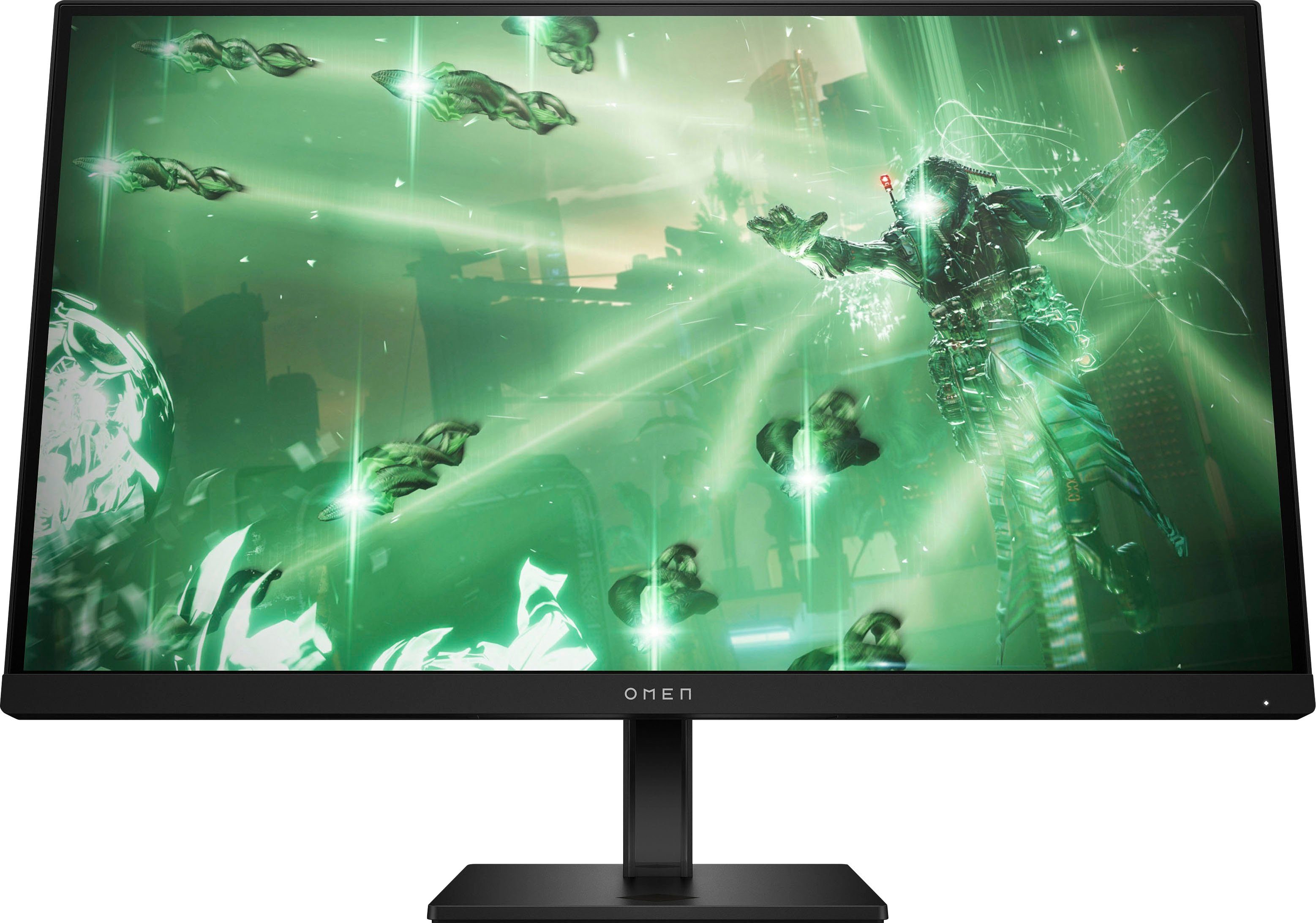 HP OMEN 27q (HSD-0156-A) Gaming-Monitor (68,6 cm/27 