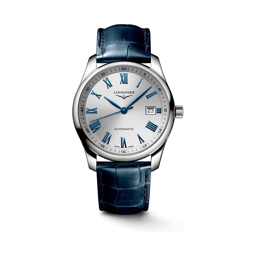 Longines Herrenuhr The Longines Master Collection