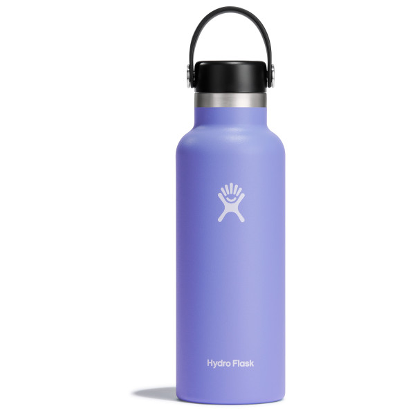 Hydro Flask - Standard Mouth with Standard Flex Cap - Isolierflasche