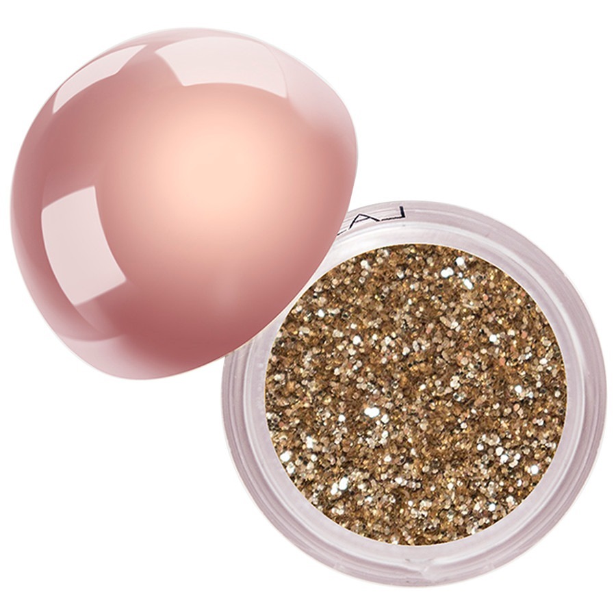 Crystallized Glitter