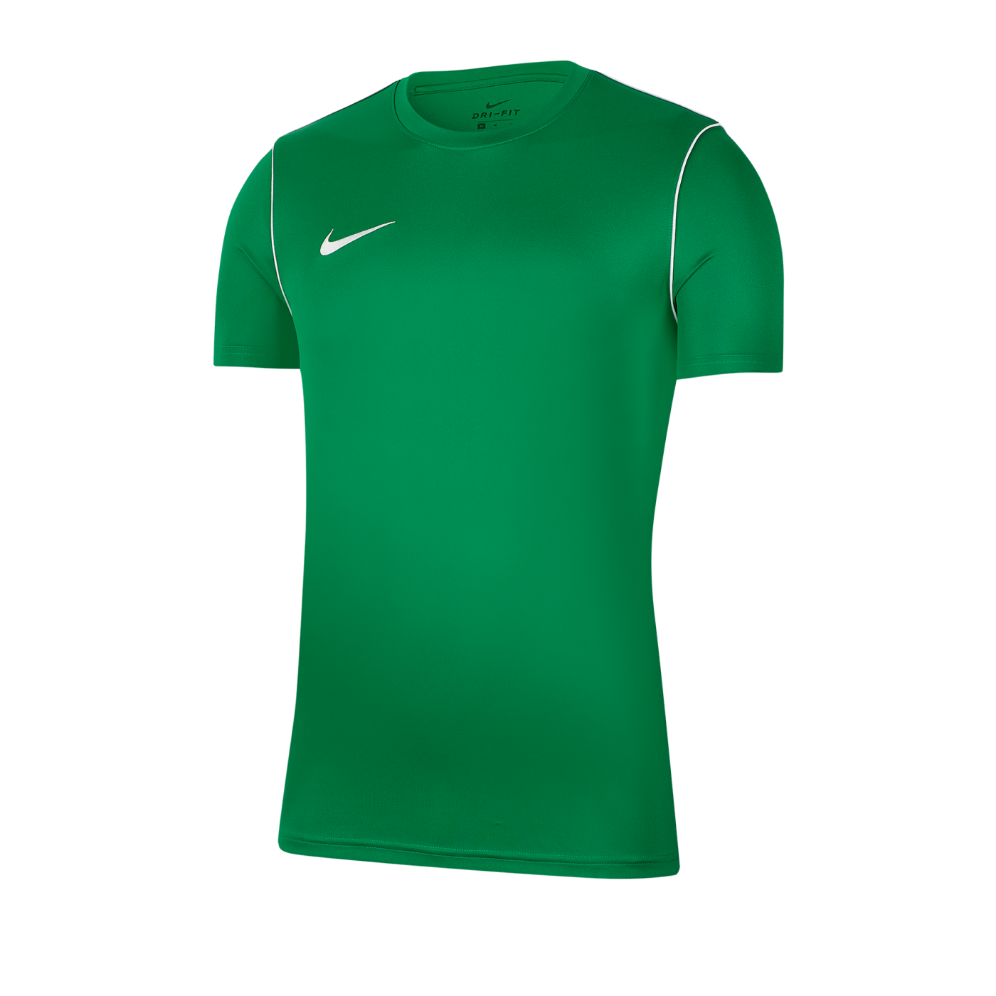 Nike Park 20 Training Shirt Grün F302