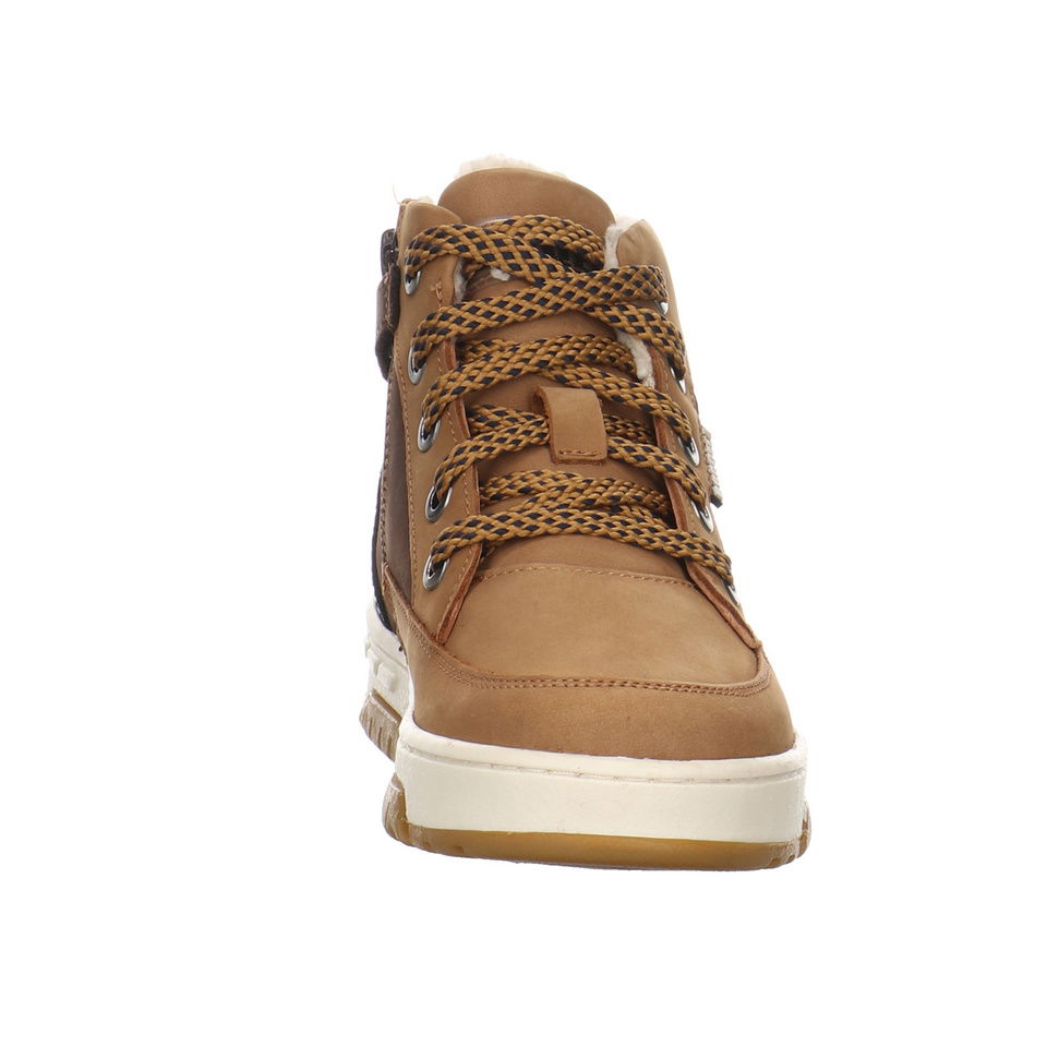 Braqeez Boots