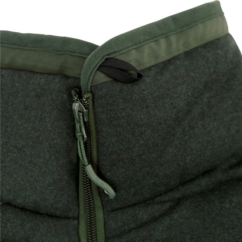 Carinthia Ansitzjacke